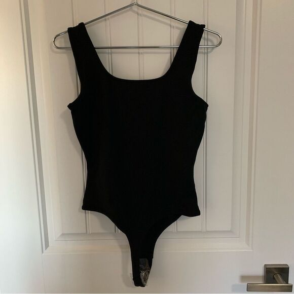 Madewell Bodysuit M - Picture 8 of 13
